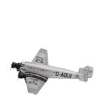 Herpa Wings 1:160 Lufthansa Junkers Ju-52 D-AQUI 019040-001 – Bild 2