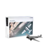 Herpa Wings 1:160 Lufthansa Junkers Ju-52 D-AQUI 019040-001 – Bild 5