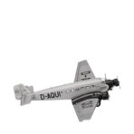 Herpa Wings 1:160 Lufthansa Junkers Ju-52 D-AQUI 019040-001