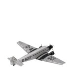 Herpa Wings 1:160 Lufthansa Junkers Ju-52 D-AQUI 019040-001 – Bild 3