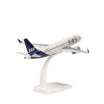 Herpa Wings Snapfit 1:200 SAS Scandinavian Airlines A320neo SE-ROX 612708 – Bild 4