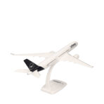 Herpa Wings Snapfit 1:200 Lufthansa A350-900 D-AIXM 612258 – Bild 3