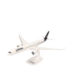 Herpa Wings Snapfit 1:200 Lufthansa A350-900 D-AIXM 612258