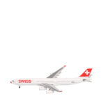 Herpa Wings 1:500 Swiss International Air Lines A340-300 HB-JMA 538183 – Bild 2