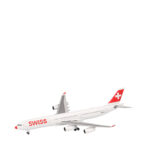 Herpa Wings 1:500 Swiss International Air Lines A340-300 HB-JMA 538183 – Bild 3