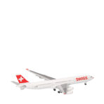 Herpa Wings 1:500 Swiss International Air Lines A340-300 HB-JMA 538183 – Bild 4