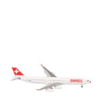 Herpa Wings 1:500 Swiss International Air Lines A340-300 HB-JMA 538183
