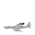 Herpa Wings 1:500 U.S. Air Force Boeing E-3 Sentry 81-0005 538916 – Bild 2