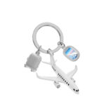 Metalmorphose Schlüsselanhänger Travel Lover – Bild 2