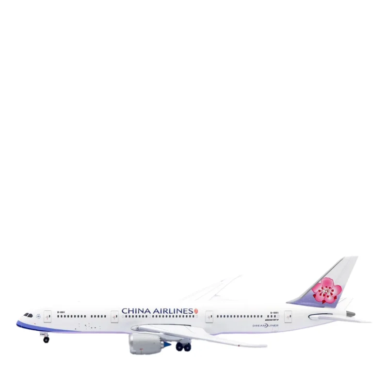 Aether Model 1:500 Japan Airlines Boeing 787-9 JA881J JAL125104