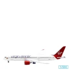 Aether Flugzeugmodell Virgin Atlantic Boeing 787-9 G-VNYL VIR126110 1:500