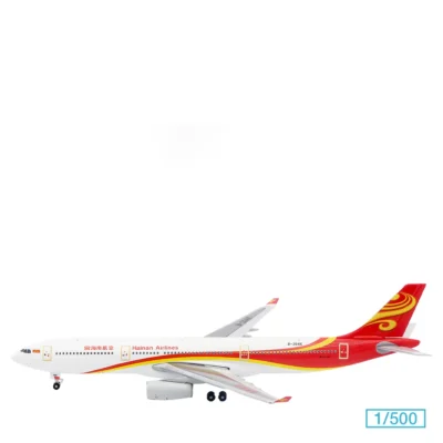 Aether Model 1:500 Hainan Airlines A330-300 B-304K CHH126115