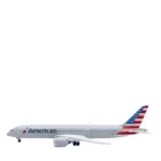 Aether Model 1:500 American Airlines Boeing 787-9 N849AN AAL126107