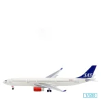 Aether Model 1:500 SAS Scandinavian Airlines A330-300 SE-REH SAS126114