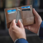 Airbus RFID Anti Skimming Schutzkarte – Bild 5