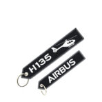 Airbus Helicopters H135 Schlüsselanhänger