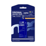 Aviationtag Go First A320neo VT-WJC blau