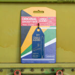 Aviationtag South African Airways A330 ZS-SXV blau – Bild 5