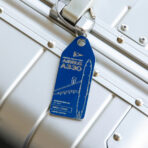 Aviationtag South African Airways A330 ZS-SXV blau – Bild 4