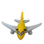 DHL Flugzeug aufblasbar – Bild 2