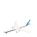 Herpa Wings 1:200 Boeing 777-9 N779XW 573894 Vorbestellung – Bild 2