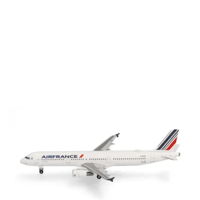 Herpa Air France Airbus A321 – F-GTAZ "Saint-Quentin" 539111