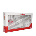 Herpa Wings Snapfit 1:200 Turkish Airlines A350-900 TC-LGH 614689 – Bild 5