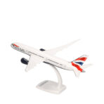 Herpa Wings Snapfit 1:200 British Airways Boeing 787-9 G-ZBKA 611572 – Bild 3