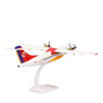 Herpa Wings Snapfit 1:200 DAT ATR-72 OY-RUG 614740 – Bild 4