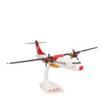 Herpa Wings Snapfit 1:200 DAT ATR-72 OY-RUG 614740 – Bild 2