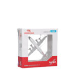Herpa Wings 1:500 Interflug Ilyushin IL-18 DM-STE 538800 – Bild 5