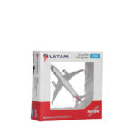 Herpa Wings 1:500 LATAM Airlines Chile A320 CC-BLA 538862 (Wings Club Edition) – Bild 5