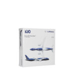 Herpa Wings 1:500 Lufthansa Boeing 787-9 D-ABPU 538947 Vorbestellung – Bild 5