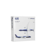 Herpa Wings 1:500 Lufthansa A350-900 D-AIXL 539012 Vorbestellung – Bild 5
