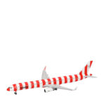 Herpa Wings 1:500 Condor Boeing 757-300 D-ABOM 538893 – Bild 3