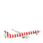 Herpa Wings 1:500 Condor Boeing 757-300 D-ABOM 538893 – Bild 4