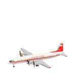 Herpa Wings 1:500 Interflug Ilyushin IL-18 DM-STE 538800 – Bild 3