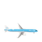 Herpa Wings 1:200 KLM A321neo PH-AXE 573801