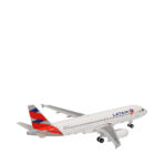 Herpa Wings 1:500 LATAM Airlines Chile A320 CC-BLA 538862 (Wings Club Edition) – Bild 4