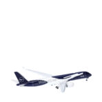 Herpa Wings 1:500 Lufthansa A350-900 D-AIXL 539012 Vorbestellung – Bild 4