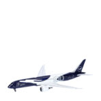 Herpa Wings 1:500 Lufthansa Boeing 787-9 D-ABPU 538947 Vorbestellung – Bild 3