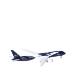 Herpa Wings 1:500 Lufthansa Boeing 787-9 D-ABPU 538947 Vorbestellung – Bild 4