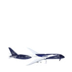 Herpa Wings 1:500 Lufthansa Boeing 787-9 D-ABPU 538947 Vorbestellung