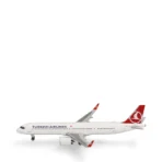 Herpa Turkish Airlines Airbus A321neo – TC-LPU 532853-001 Maßstab 1:500