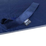 Airbus Taschenschirm Doppelautomatik Reflektierend – Bild 6