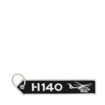 Airbus Helicopters H140 Schlüsselanhänger – Bild 2