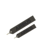 Airbus VIP Schlüsselanhänger
