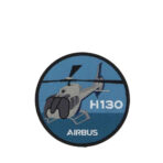 Airbus Helicopters H130 Patch Aufnäher