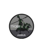 Airbus Helicopters Tiger UHT Patch Aufnäher