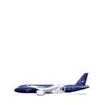 Herpa Wings 1:200 Lufthansa Airbus A320neo "100 Jahre" D-AING 574105 Vorbestellung – Bild 2